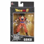 Dragon Ball Super – Figure Dragon Stars 17 cm – Goku