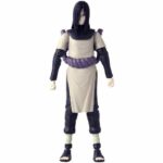 Naruto Shippuden Figure - BANDAI - Anime Heroes - 36968 - Orochimaru - 17 cm