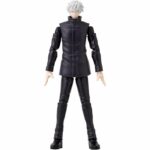 Anime Heroes figure - BANDAI - Jujutsu Kaisen Gojo Hollow Purple 17 cm - 16 points of articulation - Image 2