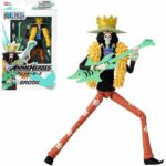 Anime Heroes figure – Bandai – One Piece – Brook – 17 cm