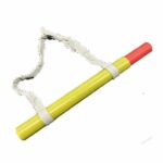 Costume accessory - Magic stick 120 cm - Nyoibo Power Pole - BANDAI - Dragon Ball Daima - Image 4