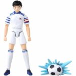 BANDAI - Anime Heroes - Captain Tsubasa - Anime Heroes Figure 17 cm - Tsubasa Ozora - 37791 - Image 2