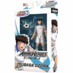 BANDAI - Anime Heroes - Captain Tsubasa - Anime Heroes Figure 17 cm - Tsubasa Ozora - 37791 - Image 4