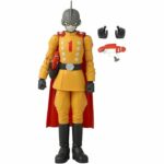 Dragon Ball Super Super Hero - Dragon Star 17 cm - Gamma 1 - Bandai - Image 4