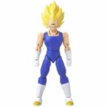 Dragon Ball Super Figure - Bandai - Majin Vegeta - 17 cm - Image 3