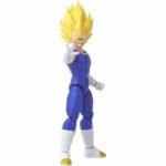 Dragon Ball Super Figure - Bandai - Majin Vegeta - 17 cm - Image 4