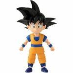 Dragon Star 17 cm articulated figure - Mini Goky - BANDAI - Dragon Ball Daima Kid Goku - 4 years and over – Bild 2