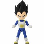 Dragon Star 17 cm action figure - Mini Vegeta - BANDAI - Dragon Ball Daima Kid Vegeta - 4 years and up - Image 4