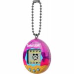 Original Tamagotchi - Ice Cream - BANDAI - Virtual pet for children - Image 2