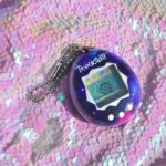 Original Tamagotchi - Galaxy - BANDAI - Image 4
