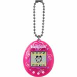 BANDAI - Tamagotchi - Original Tamagotchi - Lots of love - virtual electronic animal with color screen, 3 buttons and games - 42975 - Image 3