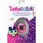 BANDAI - Tamagotchi - Original Tamagotchi - Lots of love - virtual electronic animal with color screen, 3 buttons and games - 42975 - Image 4