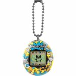 Electronic Toy - BANDAI - Tamagotchi Original Pochitchi Comic Book - 42976, the original from the 90s is back - Image 2