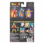 DRAGON BALL Golden Frieza Figure - 17 cm - Image 2