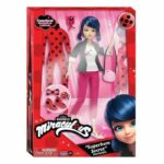 Miraculous Ladybug - Fashion doll 26 cm and her two outfits - Image 3