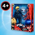 Miraculous Ladybug - Pack of 2 Fashion Dolls 26 cm - Image 3