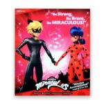 Miraculous Ladybug - Pack of 2 Fashion Dolls 26 cm - Image 5