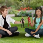Miraculous Ladybug - Pack of 2 Fashion Dolls 26 cm - Image 6
