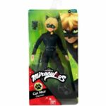 BANDAI Miraculous Ladybug - Fashion Doll 26 cm: Cat Noir - Image 4