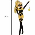 BANDAI Miraculous Ladybug - Fashion Doll 26 cm: Queen Bee - Image 2
