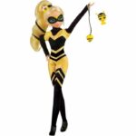 BANDAI Miraculous Ladybug - Fashion Doll 26 cm: Queen Bee - Image 3
