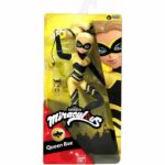 BANDAI Miraculous Ladybug - Fashion Doll 26 cm: Queen Bee - Image 4