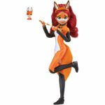 BANDAI Miraculous Ladybug - Fashion Doll 26 cm: Rena Rouge - Image 3
