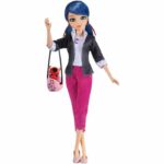 BANDAI Miraculous Ladybug - Fashion Doll 26 cm: Marinette - Image 3