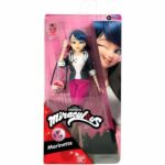 BANDAI Miraculous Ladybug - Fashion Doll 26 cm: Marinette - Image 4