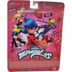 MIRACULOUS - Mini-doll 12 cm - Queen Bee - Image 3