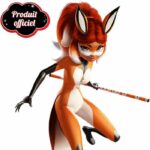 BANDAI - Miraculous Transformation Set - Rena Rouge - Image 2