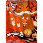 BANDAI - Miraculous Transformation Set - Rena Rouge - Image 4