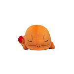 Charmander Sleeping Plush 40cm - BANDAI - Pokémon - Soft Toy or Pillow for Children 2 Years and Older - Image 2