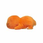 Charmander Sleeping Plush 40cm - BANDAI - Pokémon - Soft Toy or Pillow for Children 2 Years and Older - Image 3