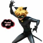 BANDAI - Miraculous Transformation Set - Black Cat - Image 2