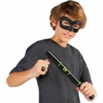 BANDAI - Miraculous Transformation Set - Black Cat - Image 3