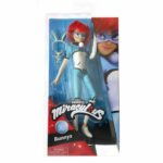 Miraculous Bunnyx Articulated Doll - BANDAI - 26 cm - For children aged 2 and up - Image 2