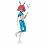 Miraculous Bunnyx Articulated Doll - BANDAI - 26 cm - For children aged 2 and up - Image 3