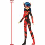 MIRACULOUS Dragon Bug Doll - 26 cm - Image 2