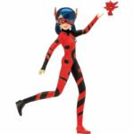 MIRACULOUS Dragon Bug Doll - 26 cm - Image 4