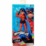 Miraculous Doll 26 cm - BANDAI - Ladybug Lucky Charm - Image 3