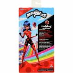 Miraculous Doll 26 cm - BANDAI - Ladybug Lucky Charm - Image 4