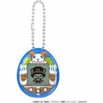 Tamagotchi Nano - Bandai - One Piece - Edition Going Merry – Bild 2