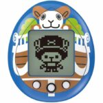 Tamagotchi Nano - Bandai - One Piece - Edition Going Merry