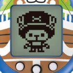 Tamagotchi Nano - Bandai - One Piece - Edition Going Merry – Bild 4