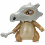 Pokémon - Osselait (5 cm) & Ossatueur evolution pack (10 cm) - Bandai - Image 4