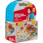 Desert Trainer Backpack - BANDAI - Pokémon - Portable Pokémon Game Universe - Image 4