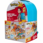 Desert Trainer Backpack - BANDAI - Pokémon - Portable Pokémon Game Universe - Image 5