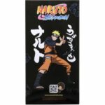 Bandai - Monchhichi - Monchhichi Naruto Shippuden plush toy - 20 cm soft plush toy for children and adults - SE241088 - Image 4