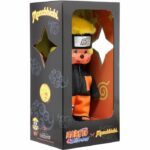 Bandai - Monchhichi - Monchhichi Naruto Shippuden plush toy - 20 cm soft plush toy for children and adults - SE241088 - Image 6